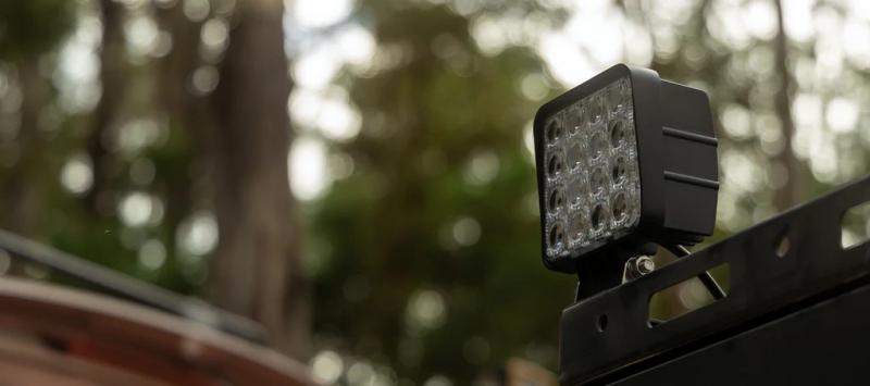 STEDI Work Light Square LED 48W